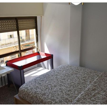 Апартаменты Sol Y Mar A La Playa Пуэрто-де-Масаррон Экстерьер фото